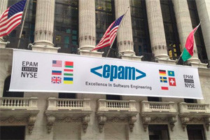 EPAM Systems приобрела GGA Software Services и Jointech  за $82,3 млн.